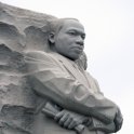 Martin Luther King Memorial
